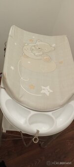 Detská vanička - 4