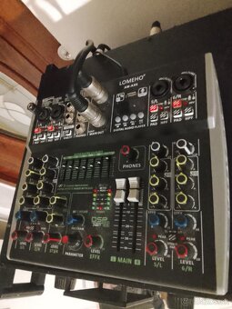 Kompletná aparatúra - 4