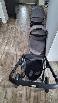 Predám detský kočík Cybex - 4