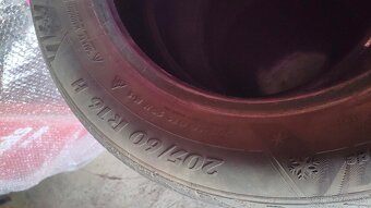 Matador Sibir Snow 205/60 R16 H - 4