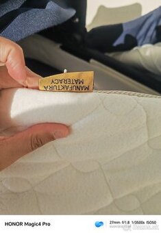 Vanicka cybex cot S - 4