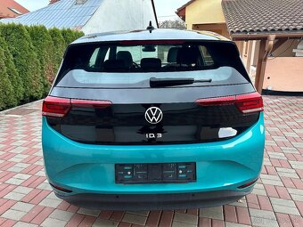 VW ID.3 Pure Performance 45kWh-110kW - 4