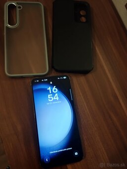 Samsung s23 256 gb - 4