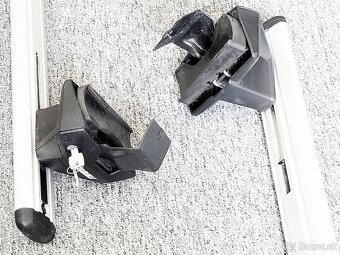 Patky Thule evo clamp 7105 na nosice napr. WingBar EVO - 4