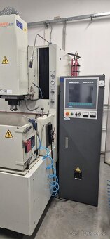 Elektroerozivní hloubička Chmer CM A64C (8050) - 4