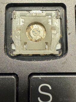 KUPIM PISMENO W Z KLAVESNICE LENOVO YOGA C940 - 4