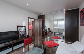 Jednoizbový byt - 4