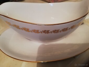 Tanierová súprava - 4