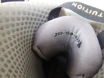 skialpové lyžiarky Scarpa Skadi č. 39-40 - 4