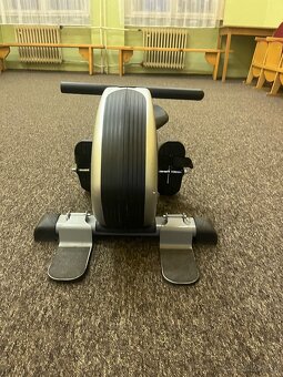 Predám Veslovaci stroj - 4