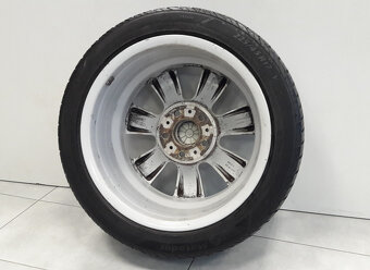 BMW 3 E90 17" Styling 158 - 4