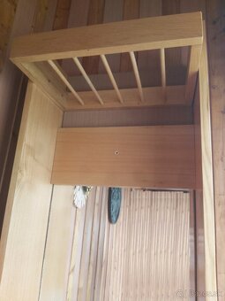 Predsieňová skrinka. - 4