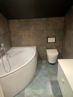 Garsónka v centre - 4