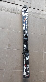 Detské lyže Rossignol. - 4