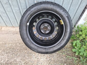 Rezerva 5x100mm r16 - 4