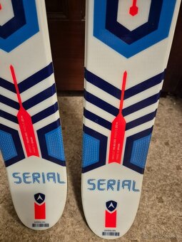 Dynastar Serial 80 - 4