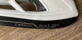 Korčule BAUER Supreme 2S PRO 5EE EU38,5 - 4