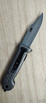 Otvárací nožík Kandar - 4