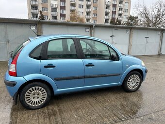 Citroën c3 - 4