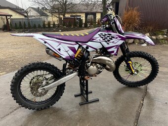 Ktm sx 144 150 ideal - 4