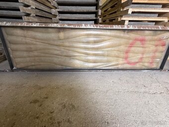 Predám vibracny stôl a formy na betónové ploty. - 4