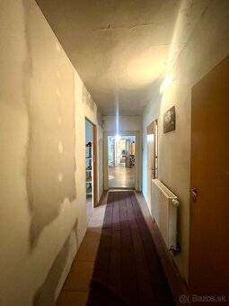 Gazdovský dom - Lemešany - 4