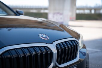 BMW Rad 3 Touring 320d xDrive - odpocet DPH - Zaruka - 4