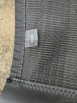 Ochranna deliaca siet do kufra - Ford S-MAX - 4