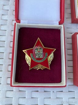 ZNB SNB Polícia čsla - 4