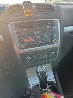 Predám  Škoda Octavia 2 - 4