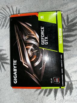 Gtx 1650s - 4