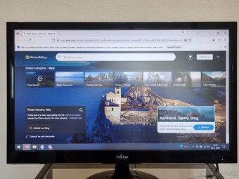 Fujitsu SL23T-1 LED – 23" - 4