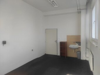 Prenájom kancelárie 19,75 m2 Nitra - 4