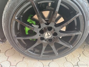 Tomason elektrony - 4