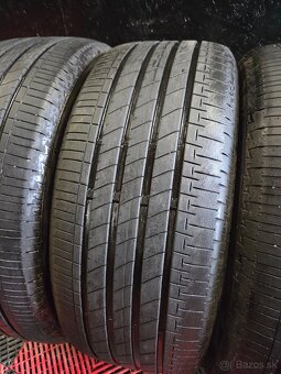 215/45 R18 Bridgestone letne pneumatiky - 4