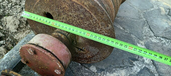 Bubón na naviják - 4