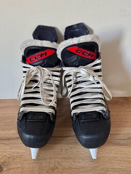 CCM korčule - 4
