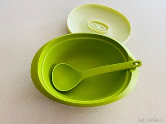 Tupperware termo polievková misa - 4