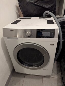 Predám práčku AEG Lavamat 98699FL2 - 4