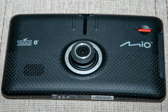 Predám navigáciu MiVue Drive 65LM EUROPA 44 - 4