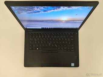 Dell Latitude 5491 | i5 • 16GB • 512GB SSD - 4
