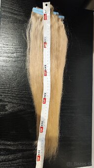 Tape in vlasy - 4