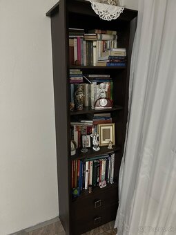 Masívny holandský Nábytok doplnky - 4