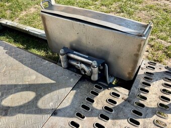 Agricom korba na odtahovku - 4