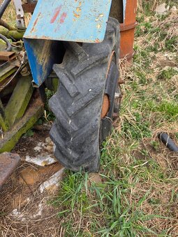 Predám alebo rozpredám malotrakotr - 4