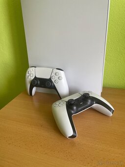 Playstation 5 s herým účtom - 4