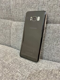 Samsung Galaxy S8 (plne funkčný) - 4
