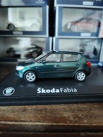 Škoda Fabia II - 4