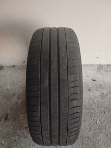 Letné pneumatiky Michelin Primacy 3 205/55 R16 - 4
