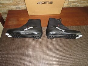 Predam novu bezecku obuv ALPINA,cislo 41 NNN,aj c.37 - 4